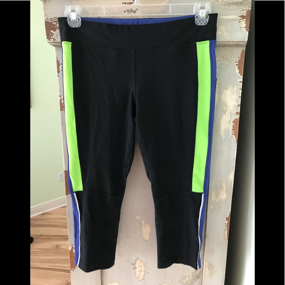 Ladies pants/xersion